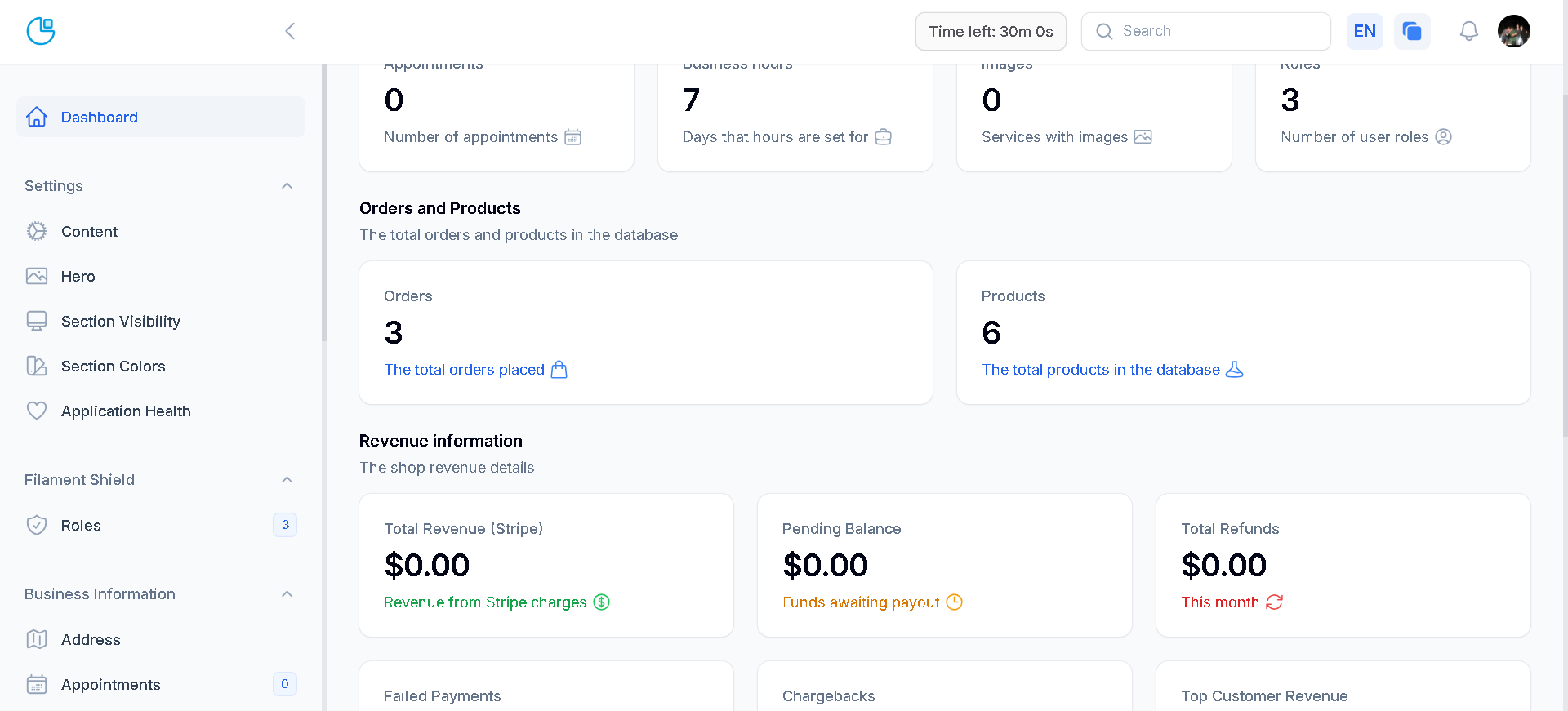 Interactive Demo
